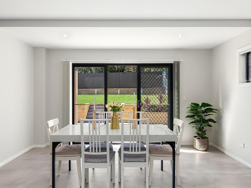 8A Wyuna Place, Oatlands NSW 2117