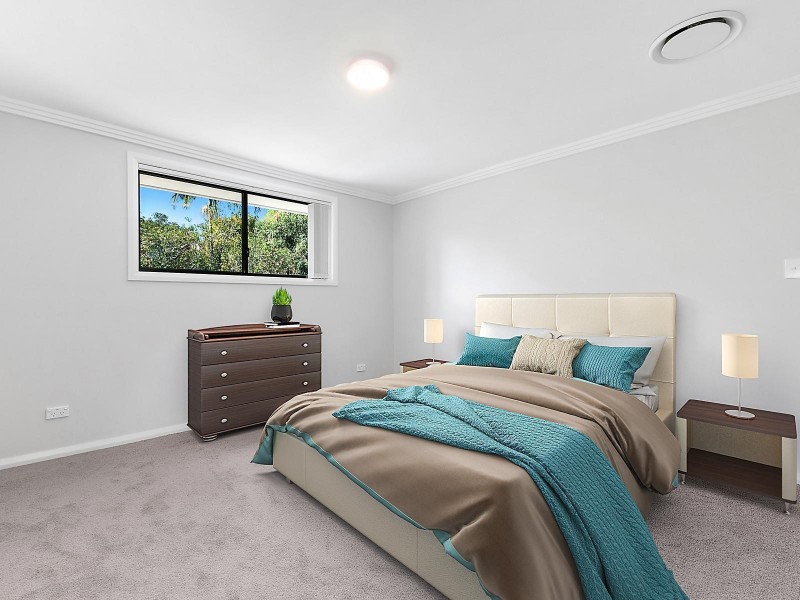 8A Wyuna Place, Oatlands NSW 2117