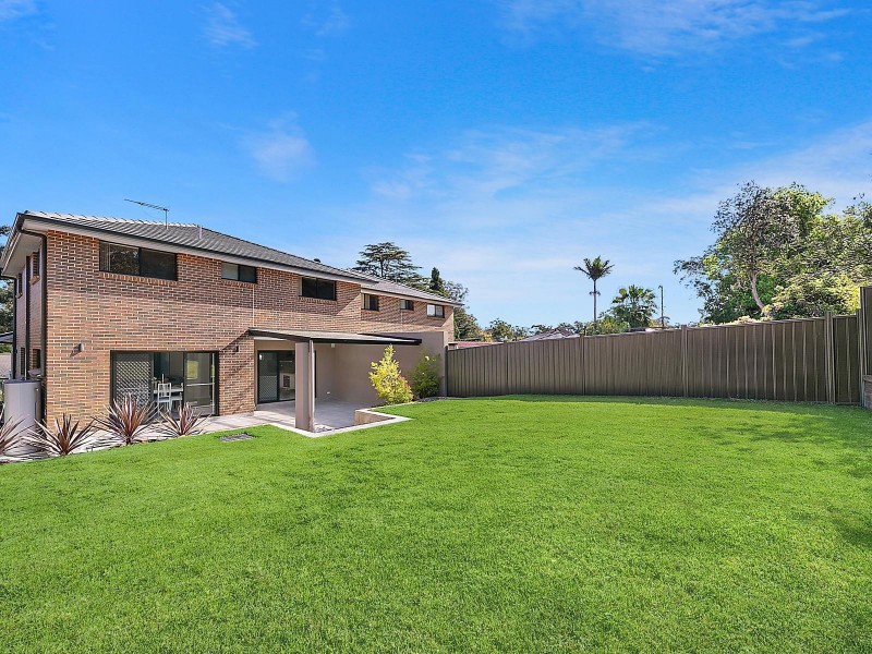 8A Wyuna Place, Oatlands NSW 2117