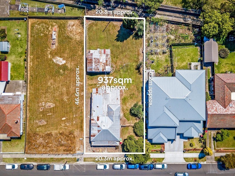 80 Grose Street, North Parramatta NSW 2151