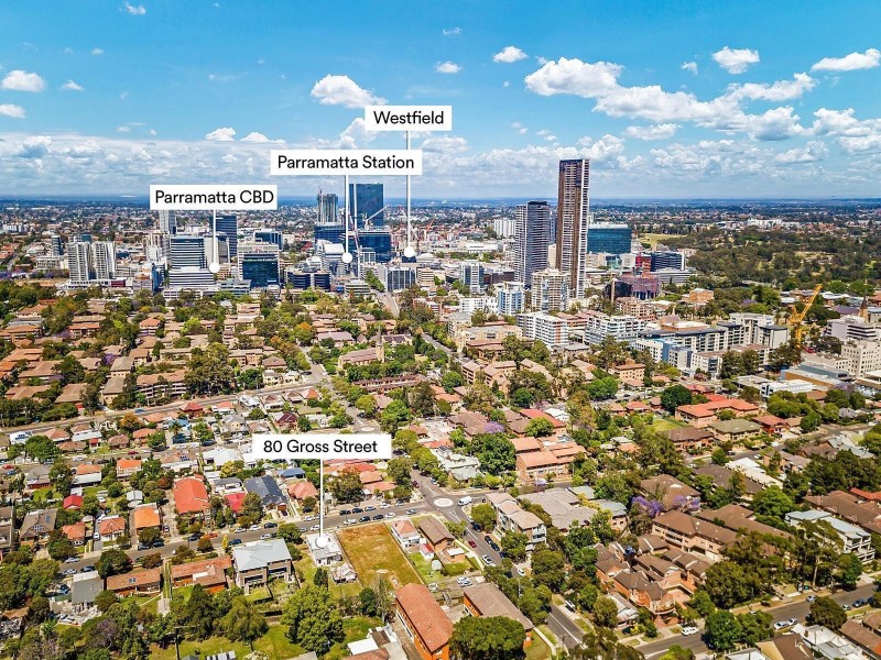 80 Grose Street, North Parramatta NSW 2151