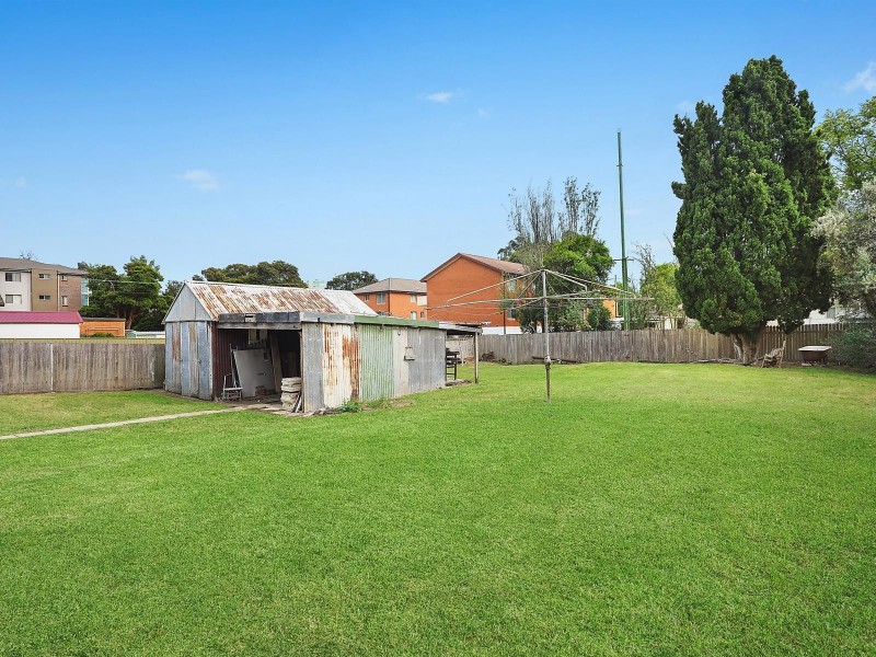 80 Grose Street, North Parramatta NSW 2151