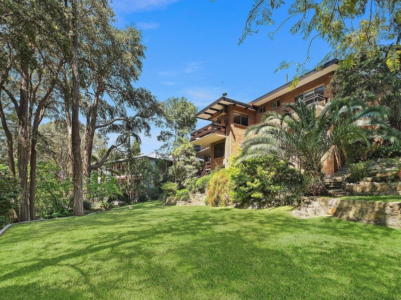 4 Stringer Place, Oatlands NSW 2117