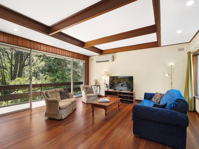 4 Stringer Place, Oatlands NSW 2117