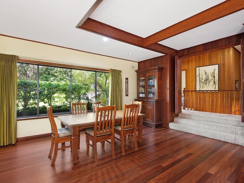 4 Stringer Place, Oatlands NSW 2117