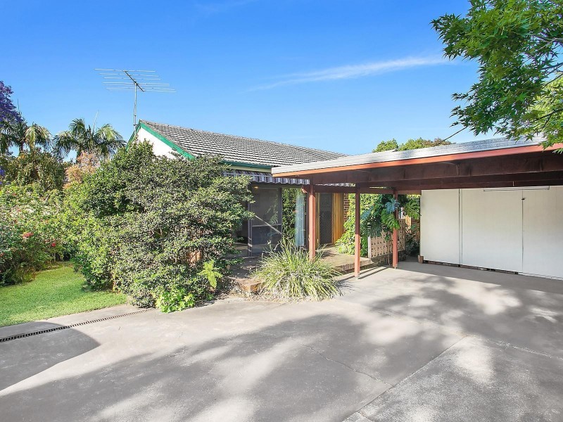 44 Greens Avenue, Oatlands NSW 2117