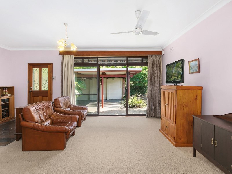 44 Greens Avenue, Oatlands NSW 2117