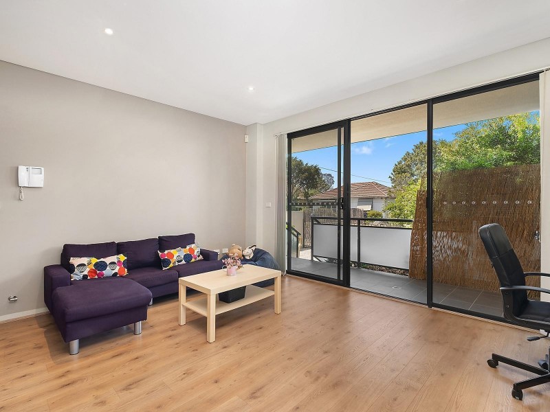 31/45 Balmoral Road, Northmead NSW 2152