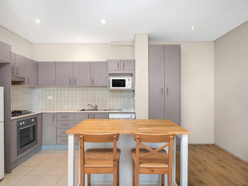 31/45 Balmoral Road, Northmead NSW 2152