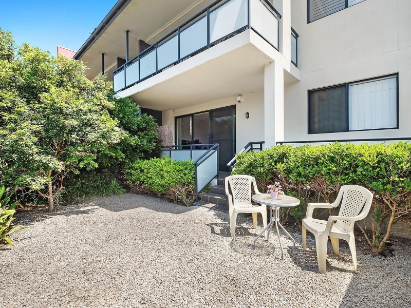 31/45 Balmoral Road, Northmead NSW 2152