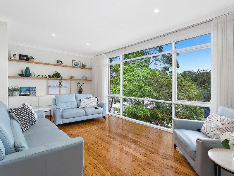 4 William Place, North Rocks NSW 2151