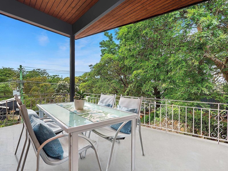 4 William Place, North Rocks NSW 2151