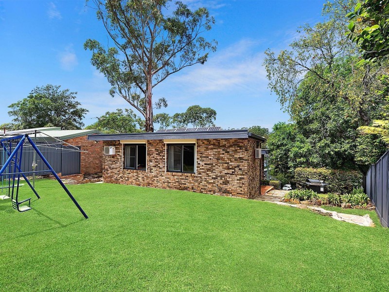 4 William Place, North Rocks NSW 2151