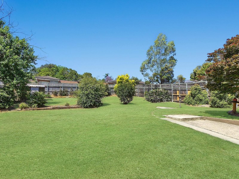 3 Speers Road, North Rocks NSW 2151