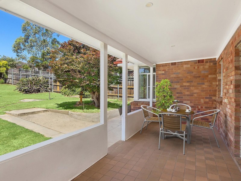 3 Speers Road, North Rocks NSW 2151