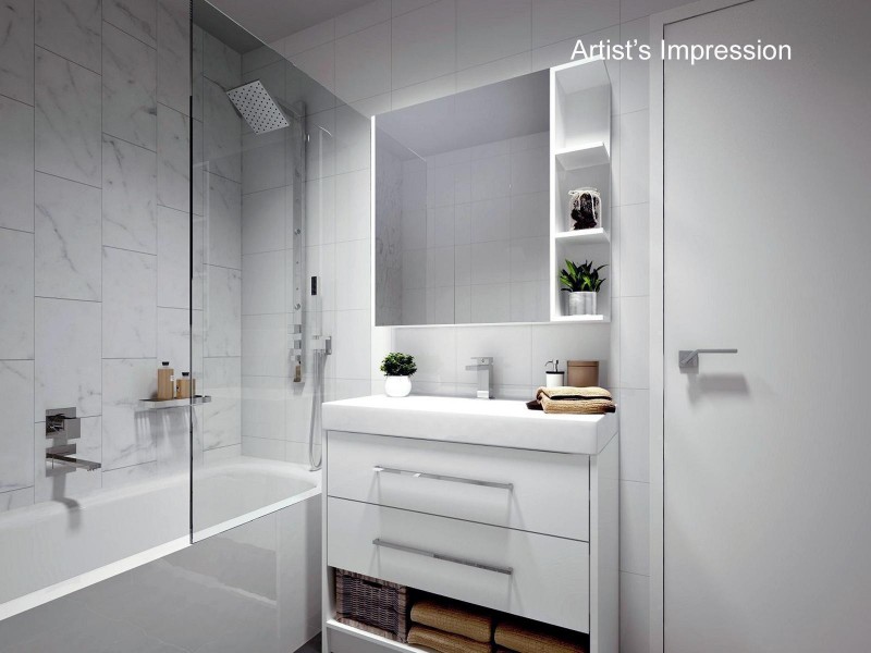 302/12 Northumberland Road, Auburn NSW 2144