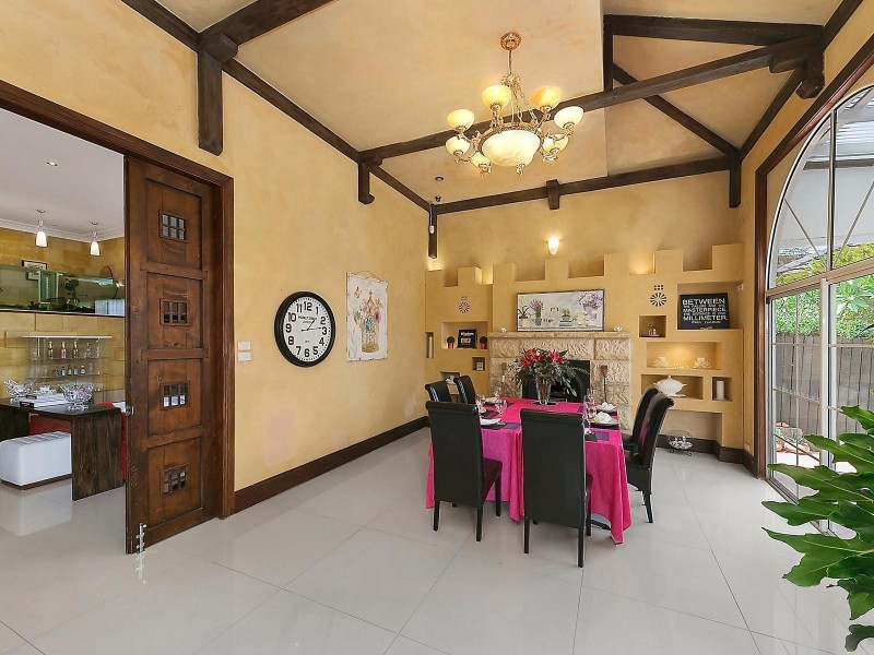 10 Massie Street, Ermington NSW 2115