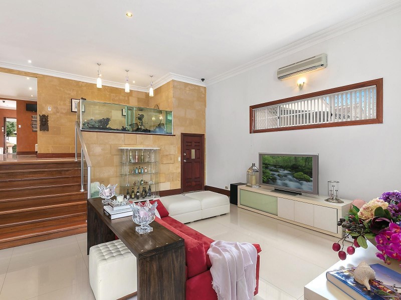 10 Massie Street, Ermington NSW 2115