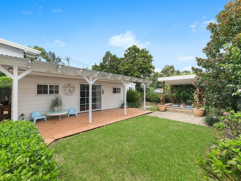 10 Massie Street, Ermington NSW 2115