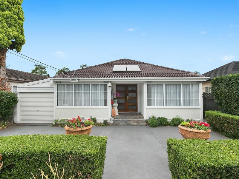 10 Massie Street, Ermington NSW 2115