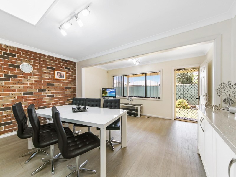 81 Dennistoun Avenue, Guildford NSW 2161