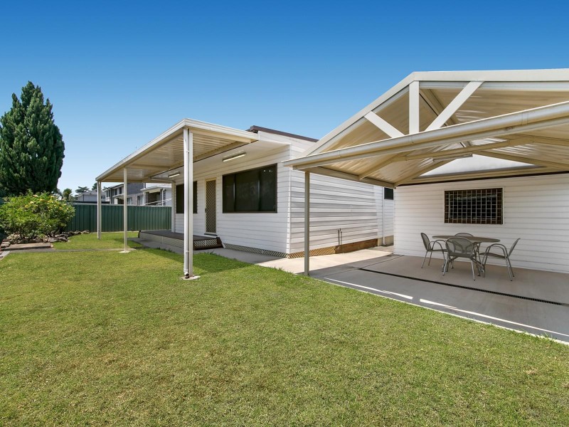 81 Dennistoun Avenue, Guildford NSW 2161