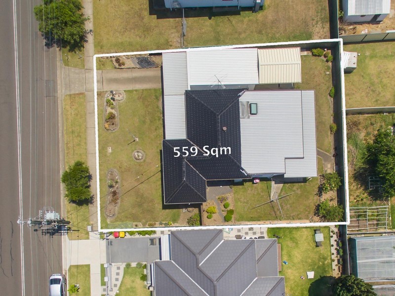 81 Dennistoun Avenue, Guildford NSW 2161