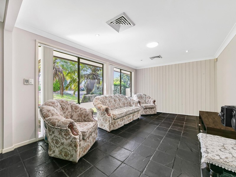 26 Berry Street, Prairiewood NSW 2176