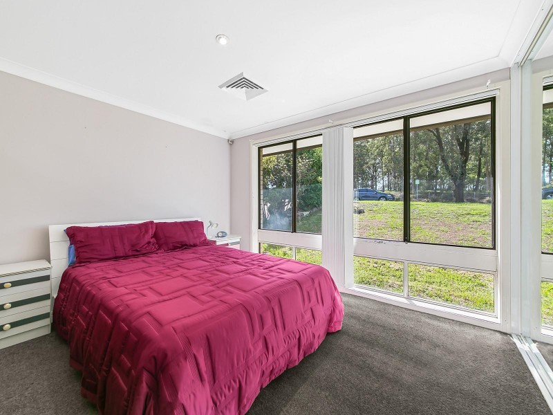 26 Berry Street, Prairiewood NSW 2176