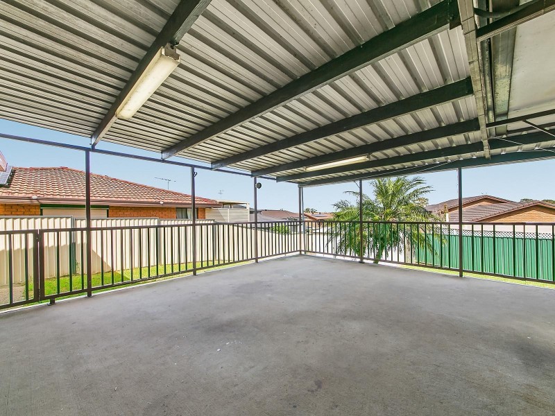 26 Berry Street, Prairiewood NSW 2176