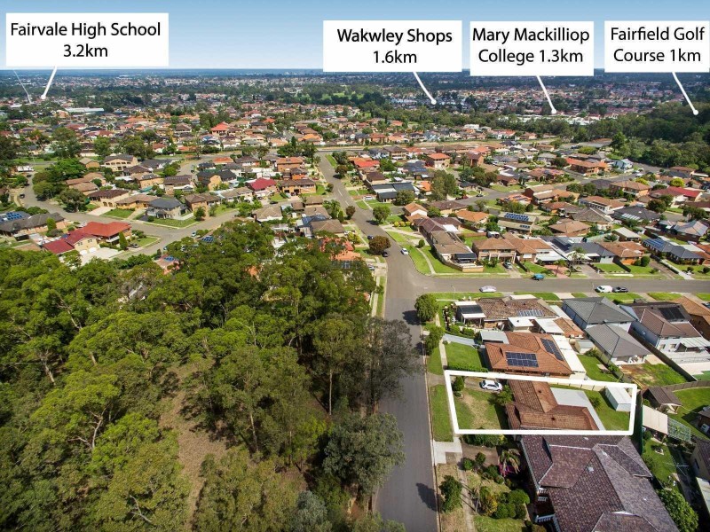 26 Berry Street, Prairiewood NSW 2176