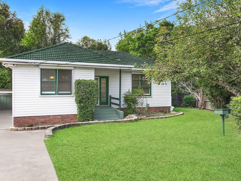 8 Anne Avenue, Seven Hills NSW 2147