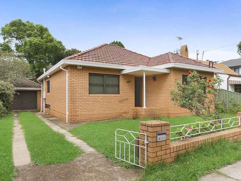 47 Harold Street, North Parramatta NSW 2151