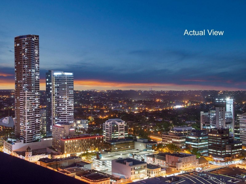 2608/45 Macquarie Street, Parramatta NSW 2150