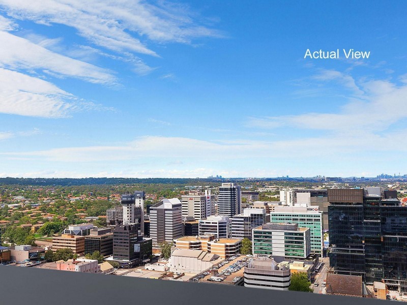 2608/45 Macquarie Street, Parramatta NSW 2150