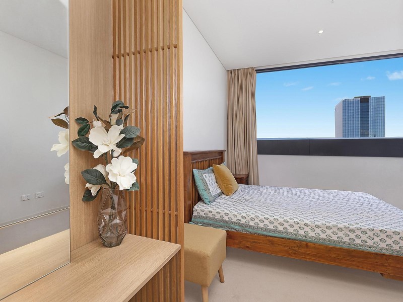 2608/45 Macquarie Street, Parramatta NSW 2150