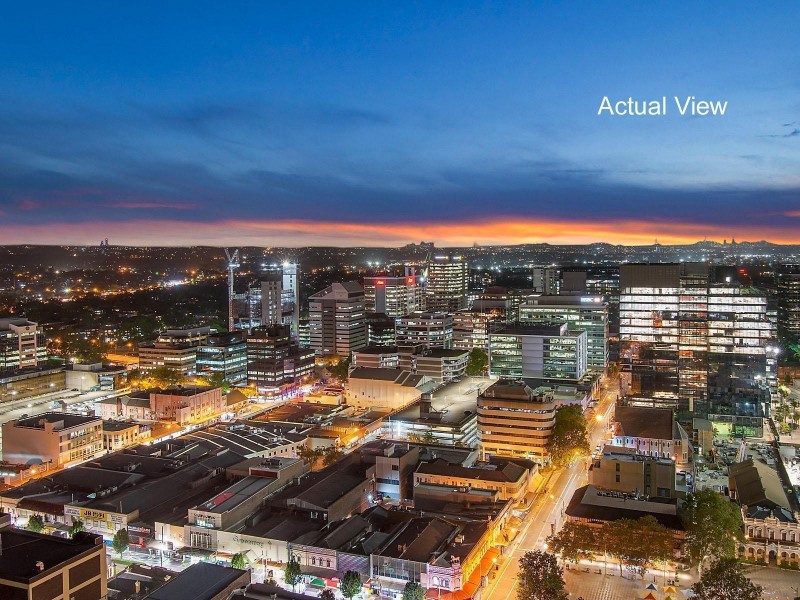 2608/45 Macquarie Street, Parramatta NSW 2150