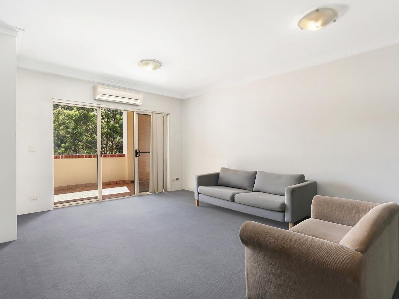 12/1 Macquarie Street, Parramatta NSW 2150