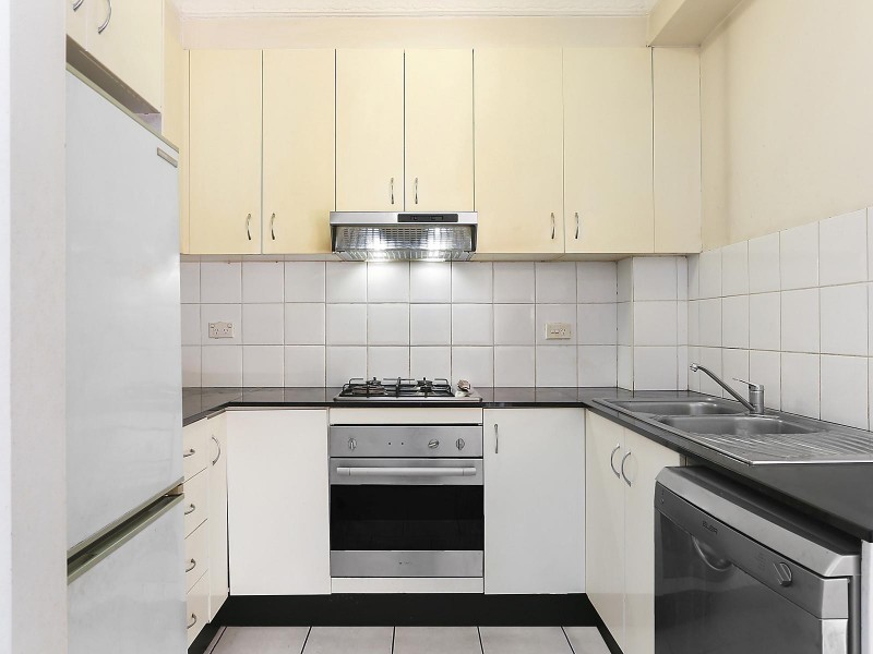 12/1 Macquarie Street, Parramatta NSW 2150