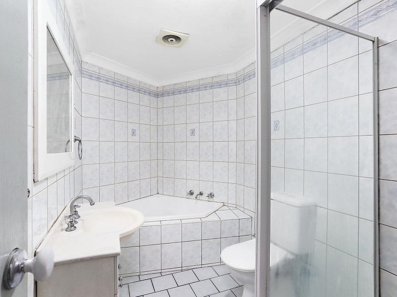 12/1 Macquarie Street, Parramatta NSW 2150