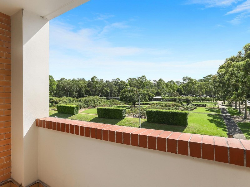 12/1 Macquarie Street, Parramatta NSW 2150