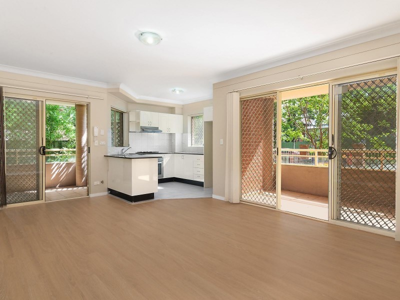 11/27 Good Street, Westmead NSW 2145