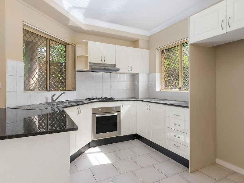 11/27 Good Street, Westmead NSW 2145