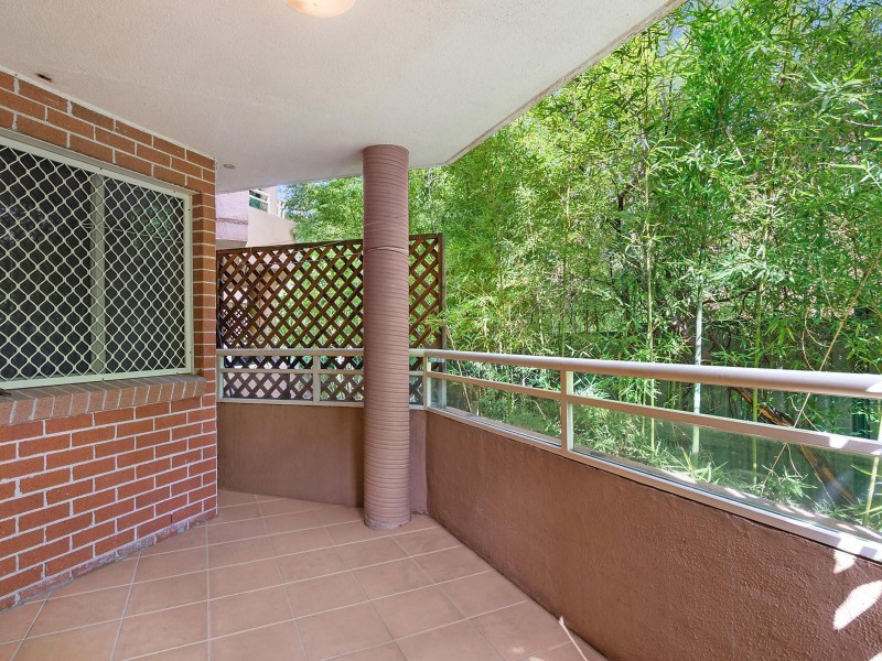 11/27 Good Street, Westmead NSW 2145