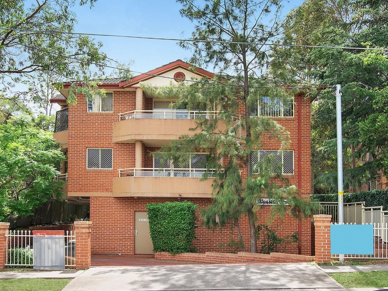 11/27 Good Street, Westmead NSW 2145