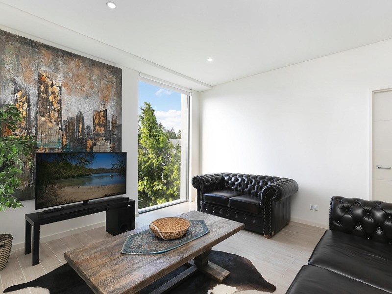 203/24 Koorine Street, Ermington NSW 2115