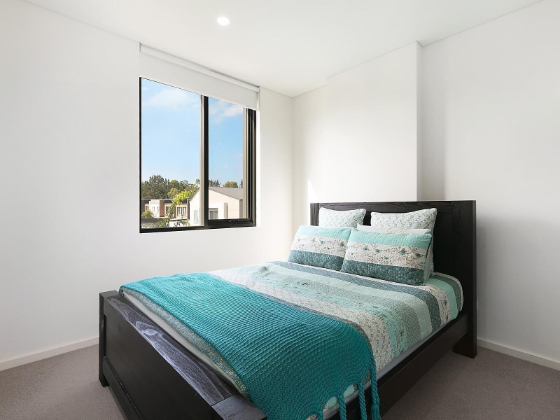 203/24 Koorine Street, Ermington NSW 2115