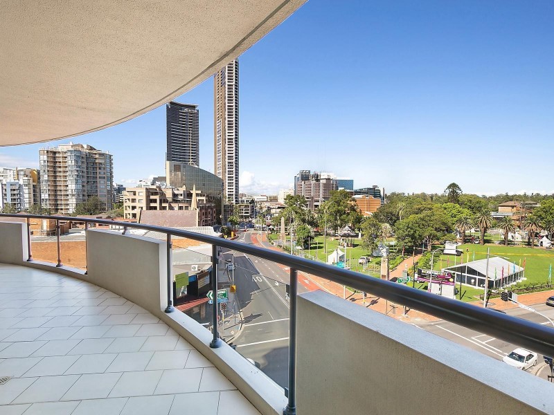 39/20 Victoria Road, Parramatta NSW 2150