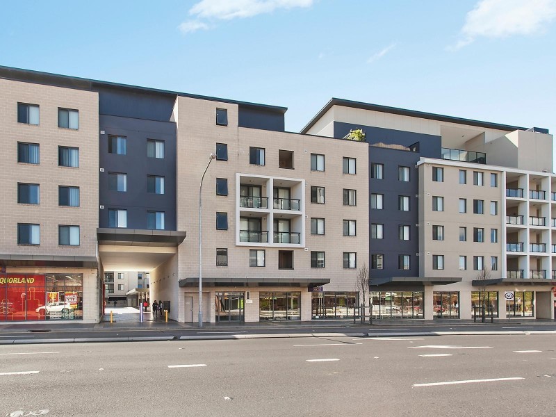 39/20 Victoria Road, Parramatta NSW 2150