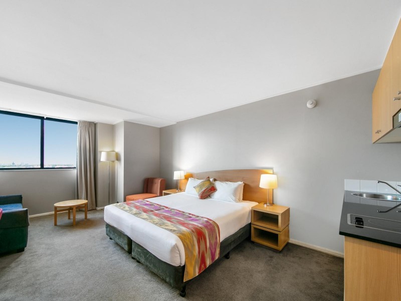 917/110 James Ruse Drive, Rosehill NSW 2142